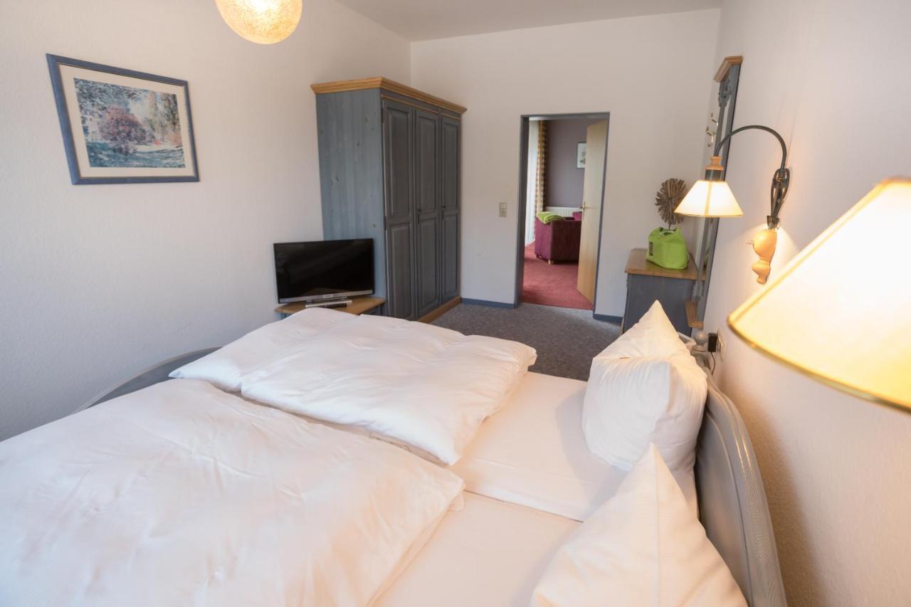 Goebel'S Ferienhaus Sonnenuhr Willingen  Bagian luar foto