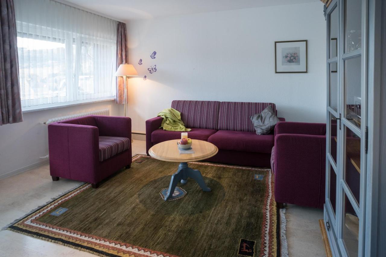 Goebel'S Ferienhaus Sonnenuhr Willingen  Bagian luar foto