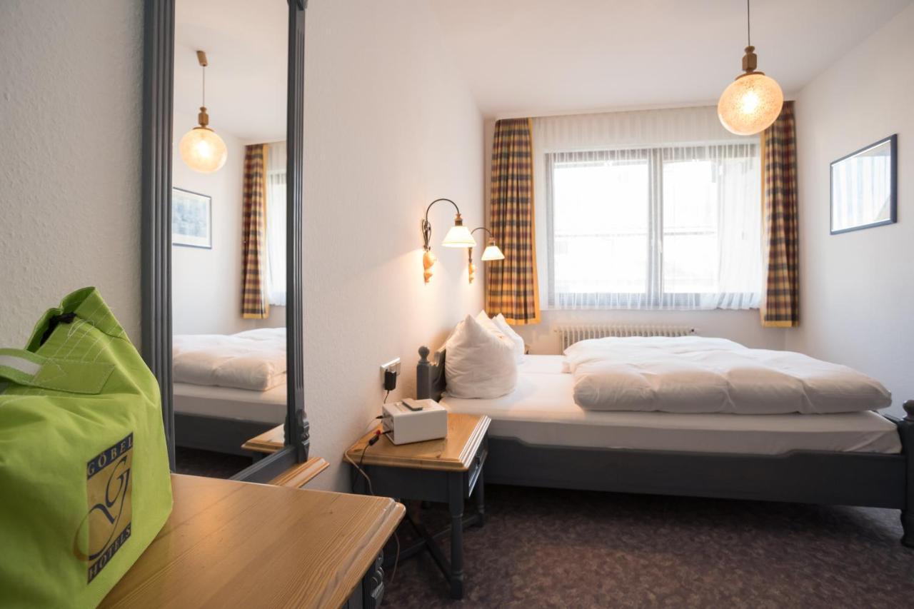 Goebel'S Ferienhaus Sonnenuhr Willingen  Bagian luar foto