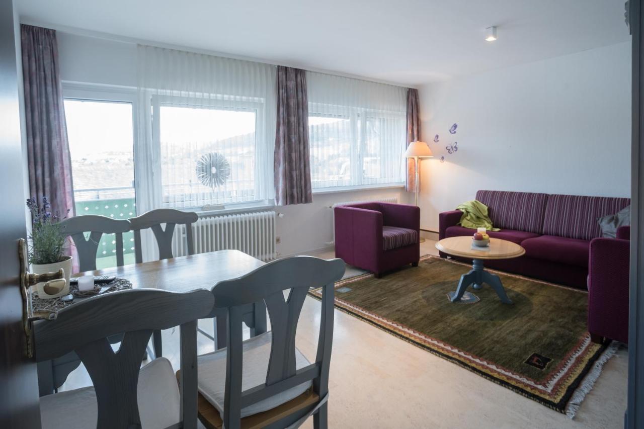 Goebel'S Ferienhaus Sonnenuhr Willingen  Bagian luar foto