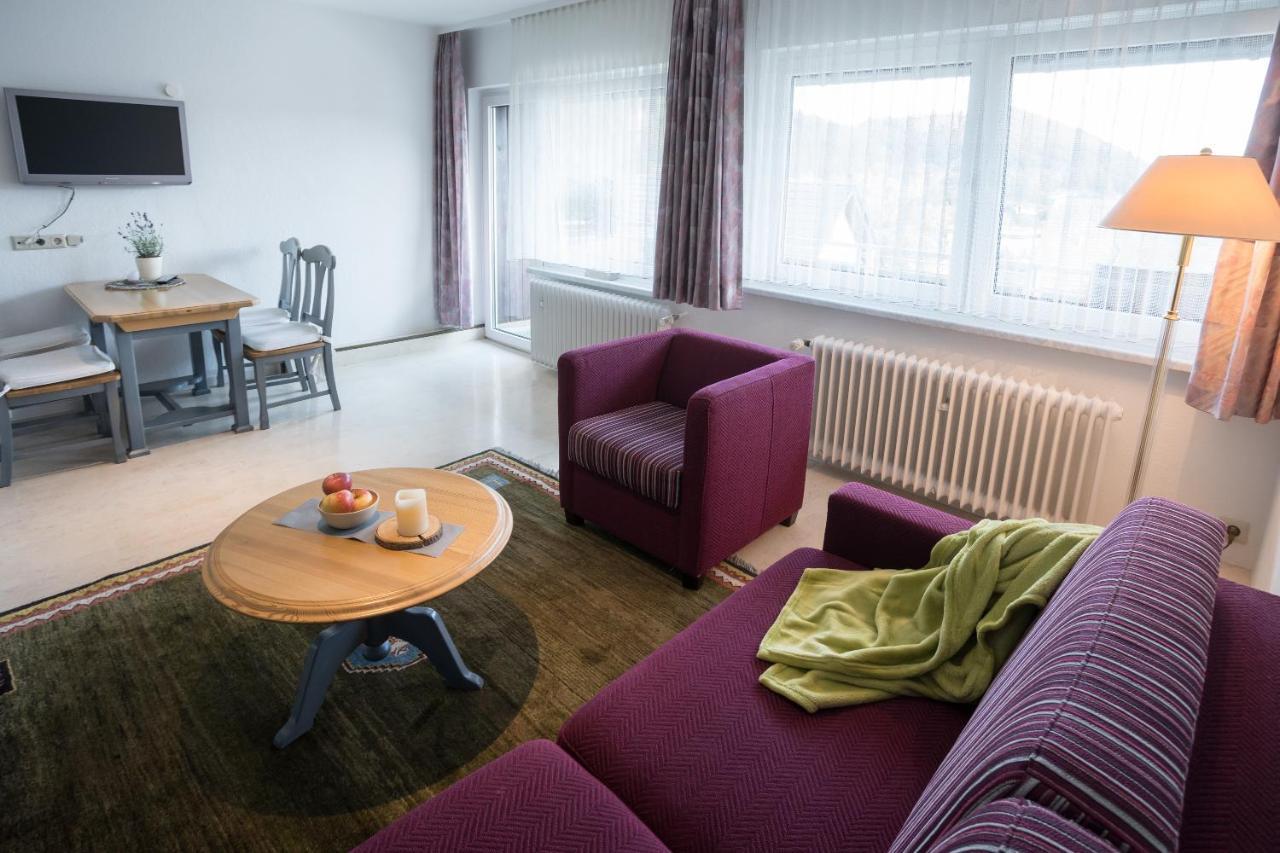 Goebel'S Ferienhaus Sonnenuhr Willingen  Bagian luar foto