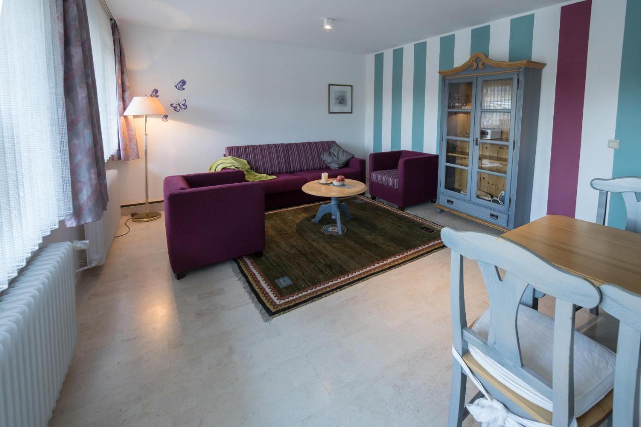 Goebel'S Ferienhaus Sonnenuhr Willingen  Bagian luar foto